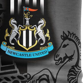 Nákrčník, multifunkčná šatka NEWCASTLE UNITED - 3