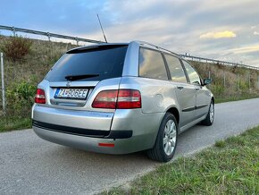 Fiat Stilo Multi Wagon 1.9 Multijet - 3