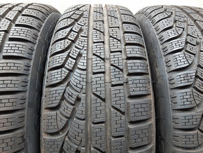 205/65 R17  -nové zimné Pirelli - 3