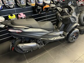 Predam Piaggio MP3 530 - 3