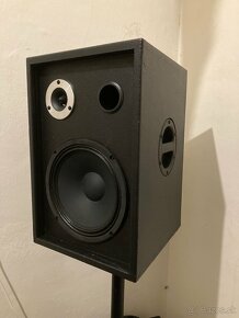 10” reproboxy 2x250/500W - 3