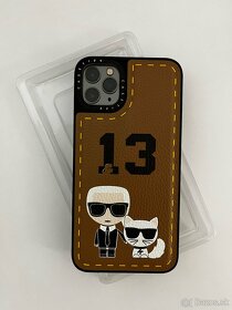 Obal na iphone 11 Pro Max Karl lagerfeld - 3