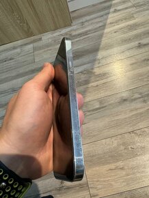 iPhone 12 Pro 256GB Silver - 3