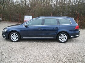 VW Passat Variant 2.0 TDI - 3