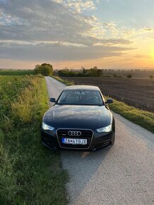 Audi A5 quattro - 3