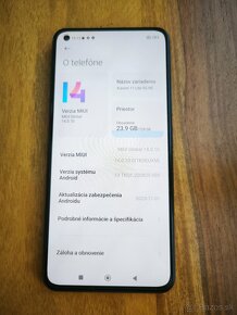 Xiaomi 11 Lite 5G NE - 3