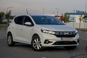 Dacia Sandero 1.0 TCe 90 Expression - 3