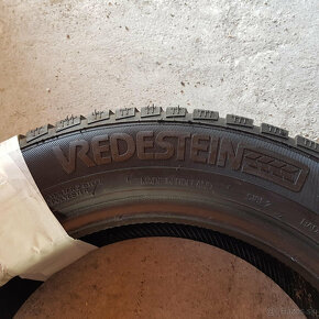 Zimné pneumatiky 165/65 R14 VREDESTEIN - 3