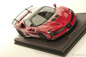 FERRARI SF90 XX STRADALE | MR COLLECTION 1/18 - 3