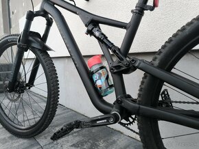 Specialized Stumpjumper Alloy S4 - 3