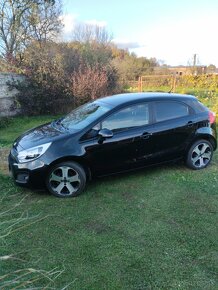 Kia Rio 1.1crdi - 3