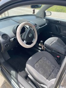 Volkswagen beetle chrobak 1.9 tdi - 3