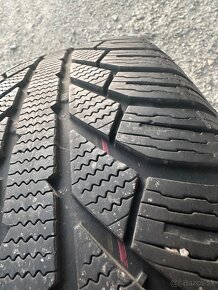 Zimné pneumatiky 225/65 R17 - 3