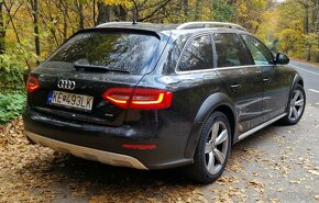 Audi A4 Allroad 2.0 TDI clean diesel quattro S tronic - 3