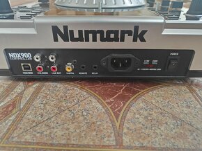 Numark NDX 900 - 3