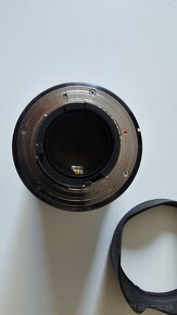 Sigma 24mm f 1.4 dg  art Nikon - 3