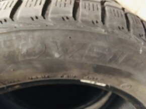 Zimne pneu Dayton DW510 215/60 R16 - 3