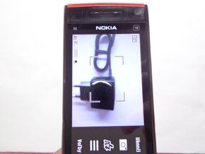 NOKIA X6-00 - NOKIA 6650d-1c - NOKIA E7-00 - 3