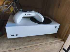 Xbox Series S, 512GB + 750GB - 3