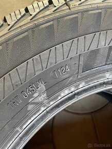 Pneumatiky 195/70 R15 C Matador MPS 400 Celoročne - 3