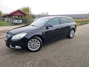 Opel Insignia 2.0 CTDI Automat - 3