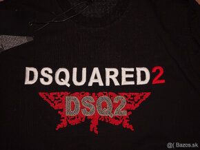 Dsquared2 pánska mikina - 3