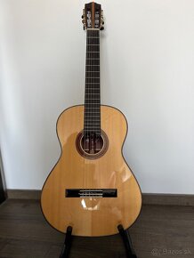 Kvalitná GITARA Martinez MCG-118 S + PÚZDRO - 3