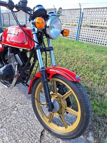 Moto Morini - 3