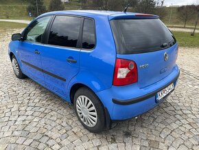 Predám VW Polo 1.4 TDI - 3