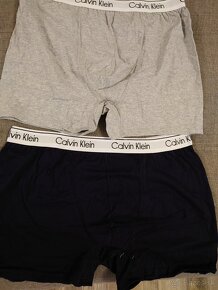 Pánske boxerky Calvin Klein - 3