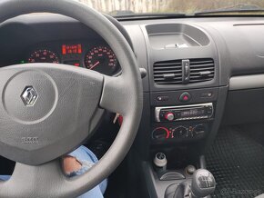 Renault Clio 1.2 Storia - 3