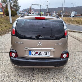 Citroën C3 Picasso 1.6 HDi Style - 3