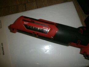 Predam multi naradie Milwaukee M12FMT-0 - 3