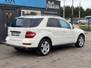 Mercedes-Benz ML - 3