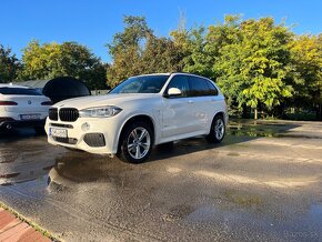 Bmw x5 3.0 d - 3