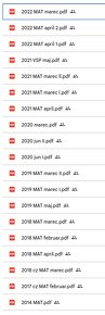 SCIO Matematika 18-testov MAT - 3