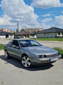 Predám / Vymením Chevrolet Beretta GT - 3