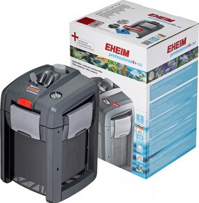 Eheim 4+ 250 externy filter - 3