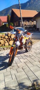 KTM EXC 300 2014 6DAYS TP+ŠPZ - 3