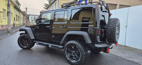 Jeep Wrangler 2.8crd Rubicon X - 3