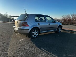 Volkswagen Golf 4 1.9 TDi - 3