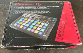 Pioneer DDJ-XP1 - 3