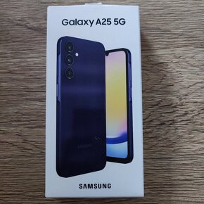 Samsung Galaxy A25 5G a A14 - 3