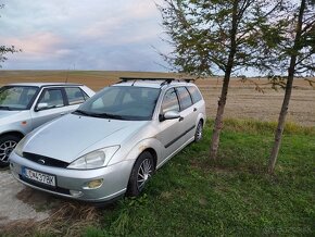 Predám Ford Focus 1,8 TCDi - 3