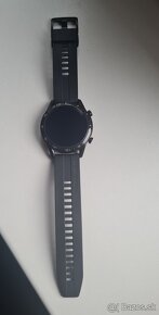 Huawei Watch GT 2 Sport 46 mm - matná čierna - 3