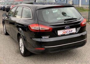 Ford Mondeo 2.0TDCi KLIMA ALU PŮVOD ČR nafta manuál 103 kw - 3