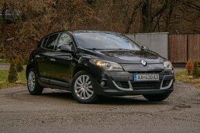 Renault Mégane 1.5 81 kw - 3