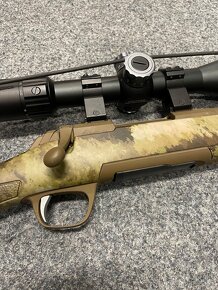 BROWNING XBOLT ATACS 308 nová - 3