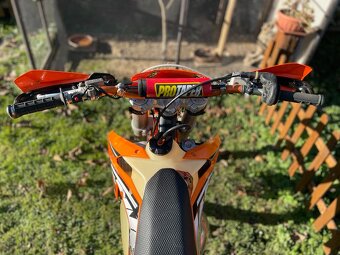 KTM exc 125 2013 - 3