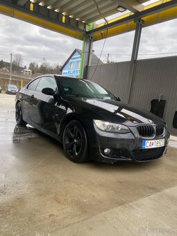 BMW e92 325 xi - 3